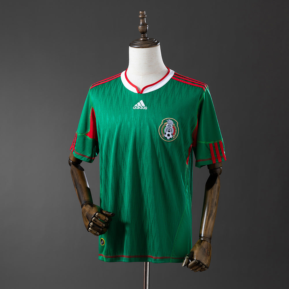 Jersey Stock- México retro