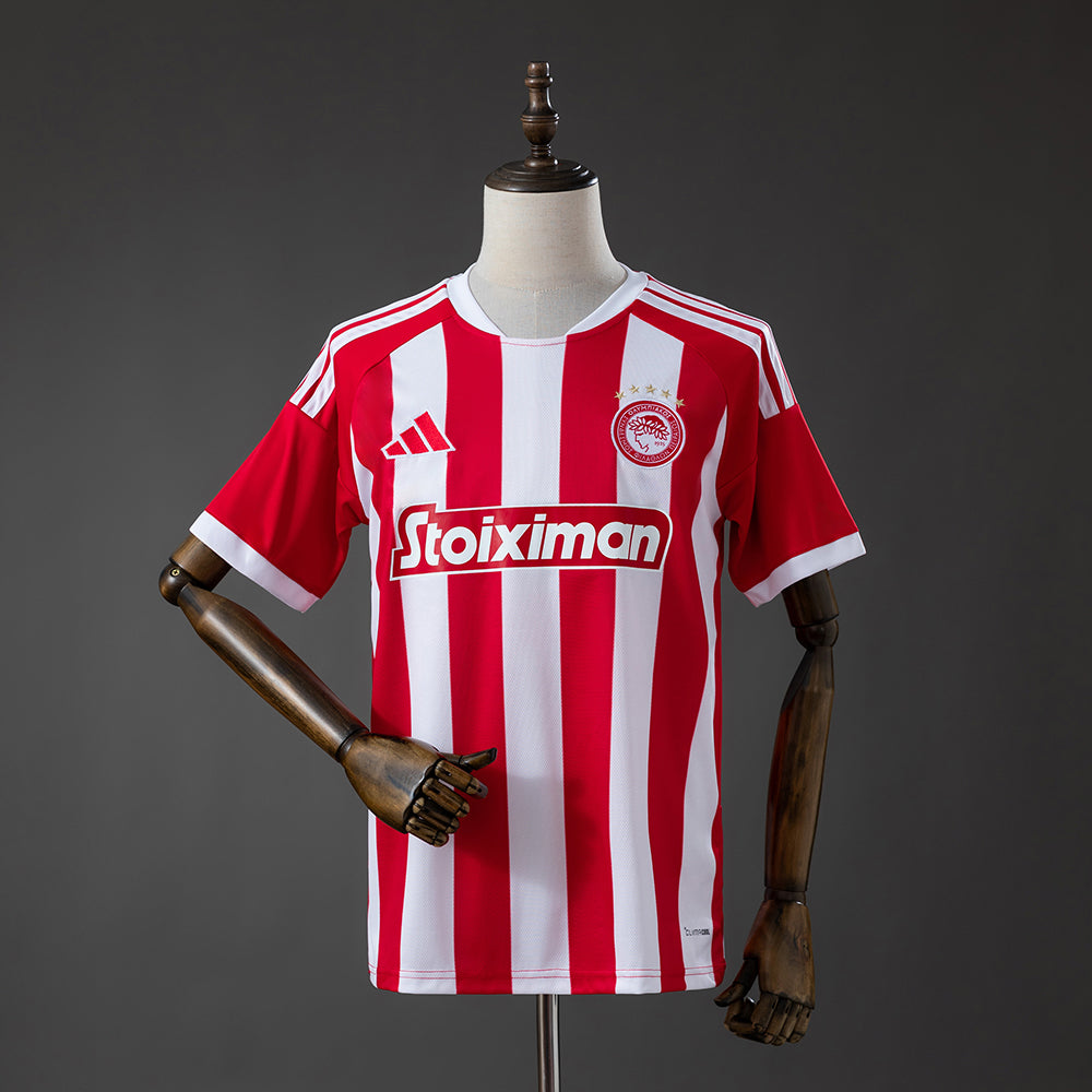 Jersey - Olympiacos
