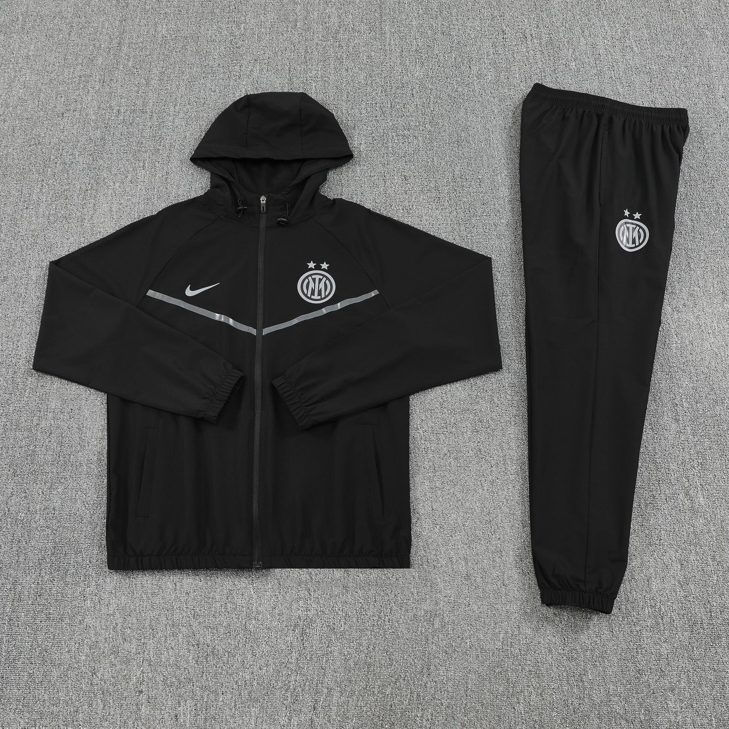 Kit de Concentración Inter de Milán