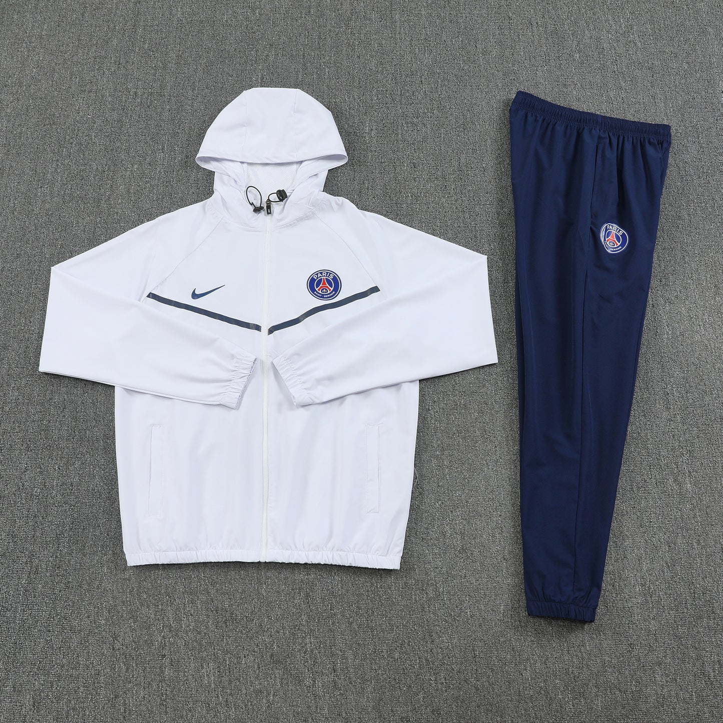 Kit de Concentración PSG