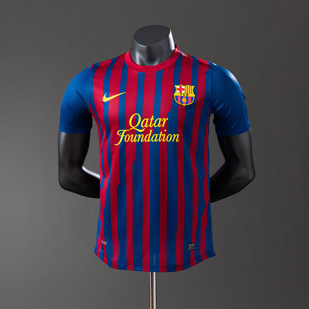 Jersey retro - Barcelona