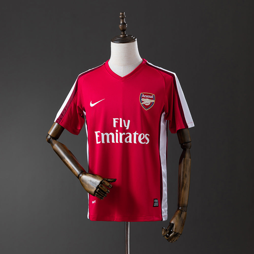 Jersey - Arsenal