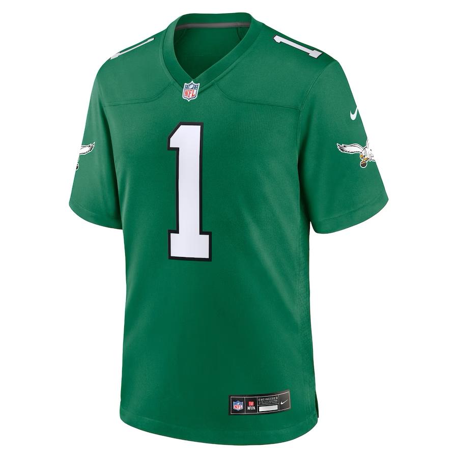 Jersey Philadelphia Eagles NFL