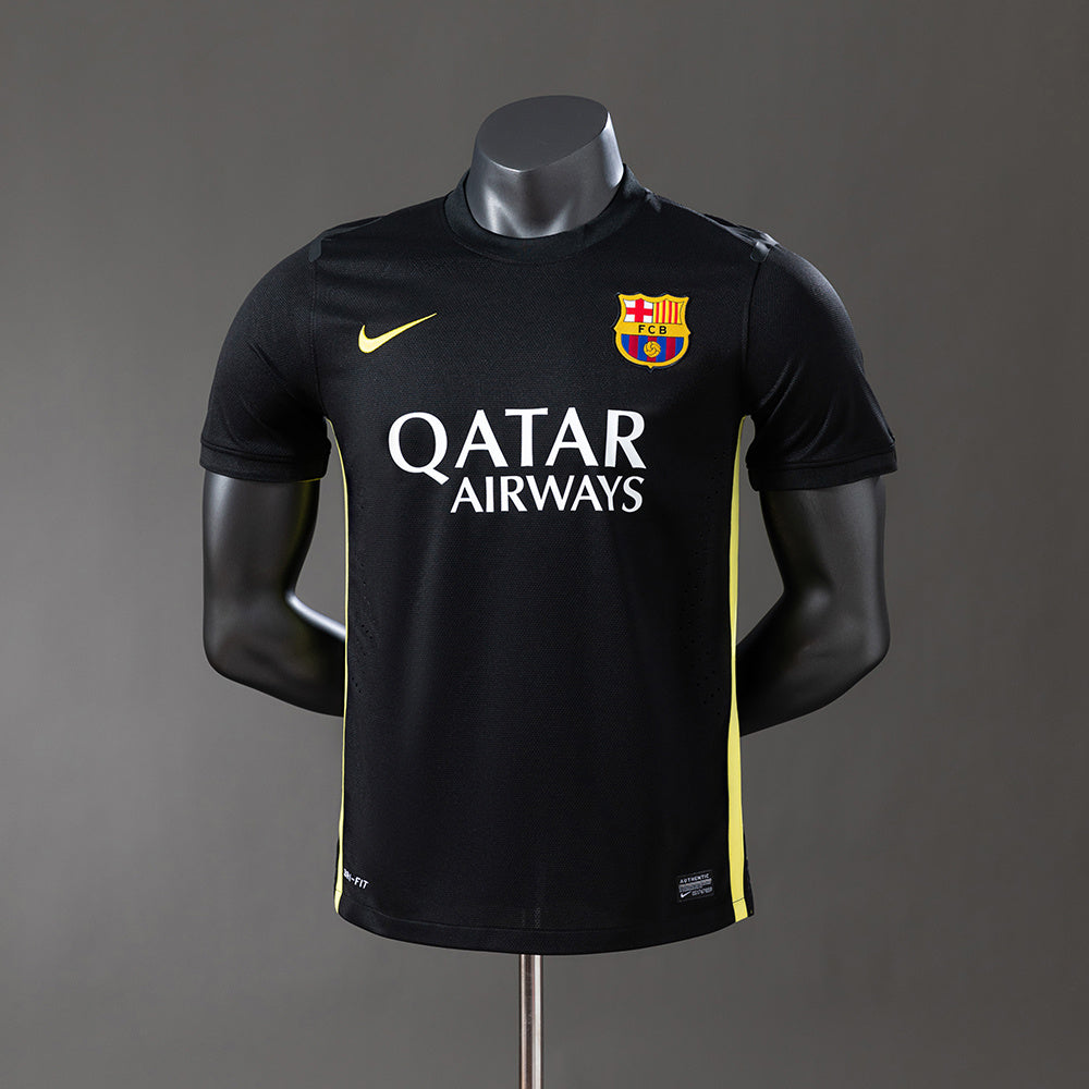 Jersey retro - Barcelona
