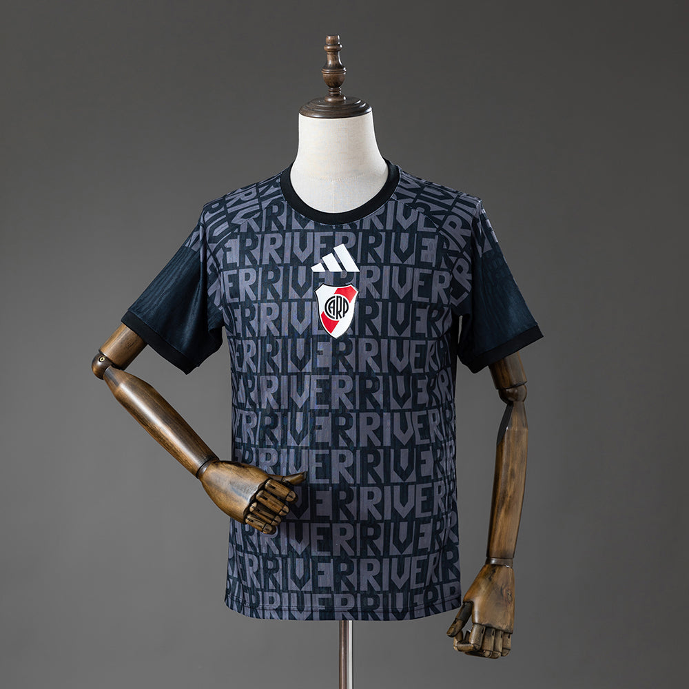 Jersey - River Plate