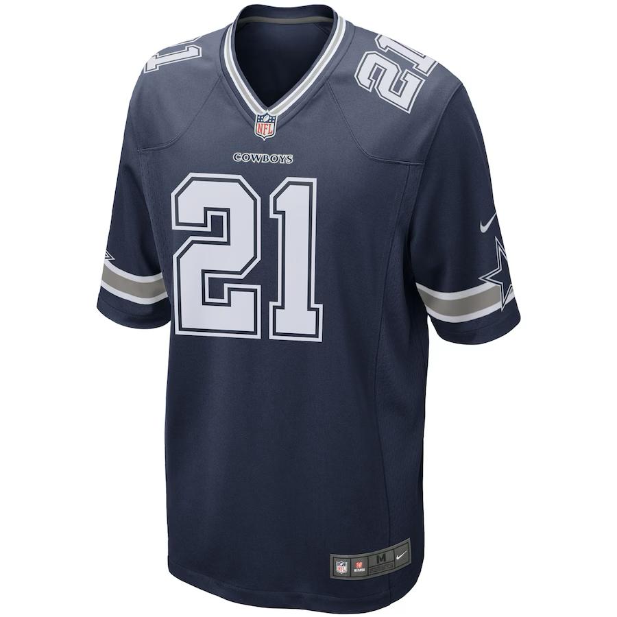 Jersey Cowboys NFL