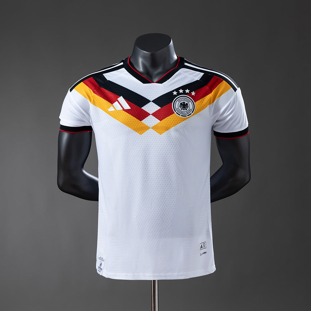 World Cup jersey - Germany