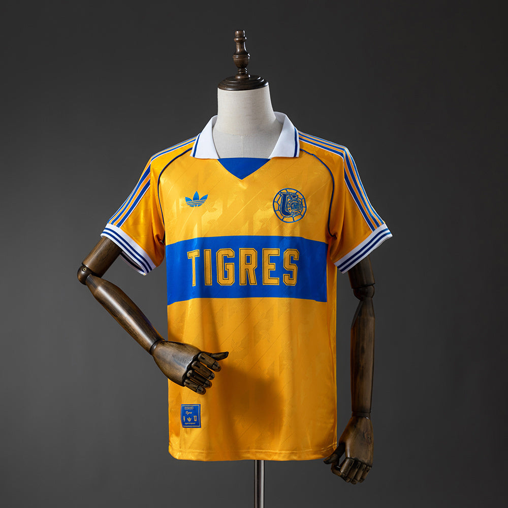 Jersey - Tigers