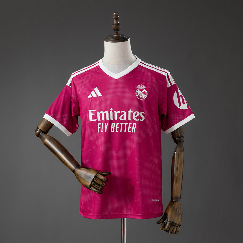 Jersey - Real Madrid