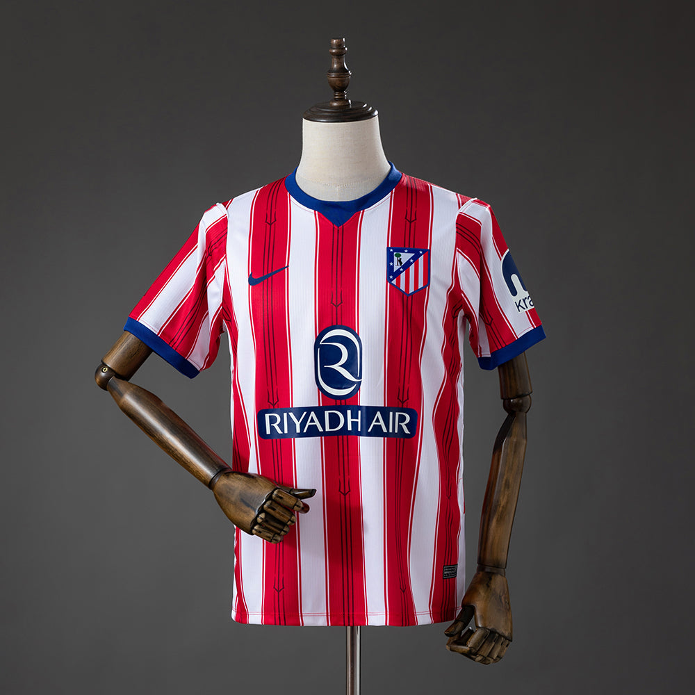 Jersey - Atletico de Madrid