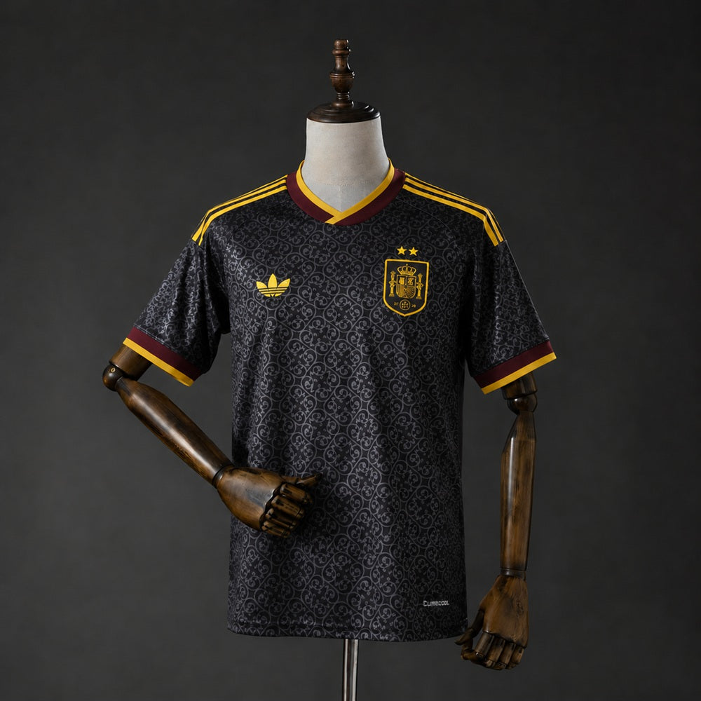 Jersey - España