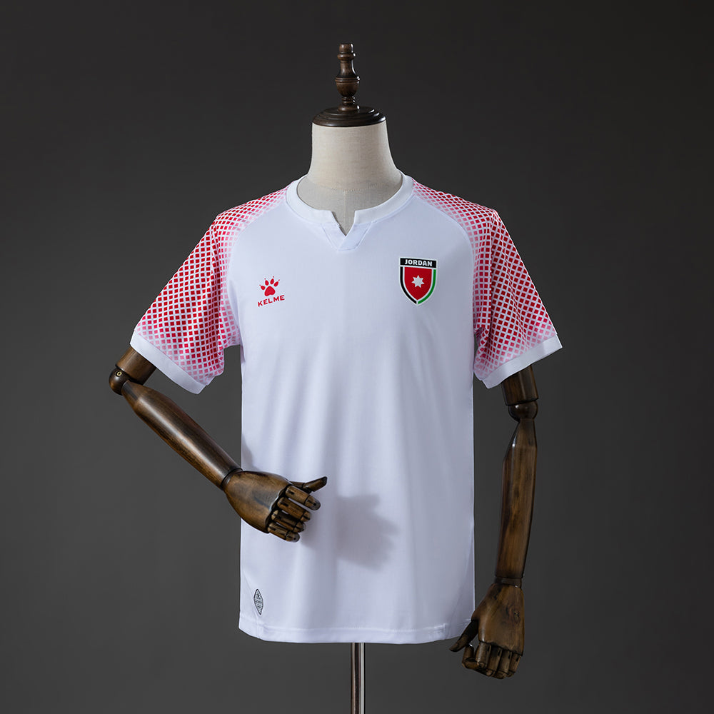 Jersey - Jordania