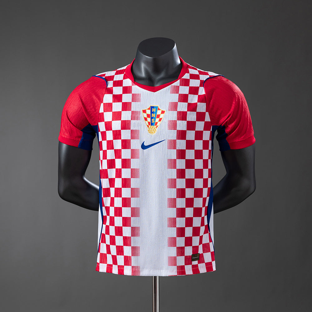 Jersey - Croatia
