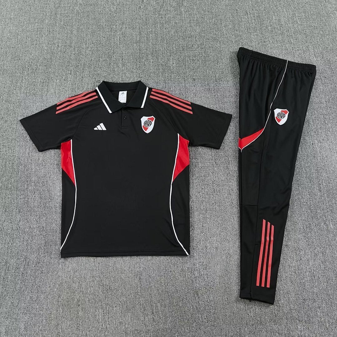 River Plate Focus Kit