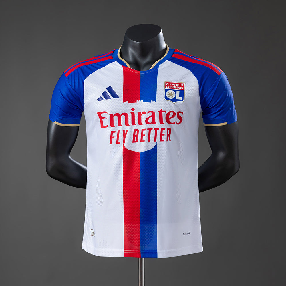 Jersey - Lyon