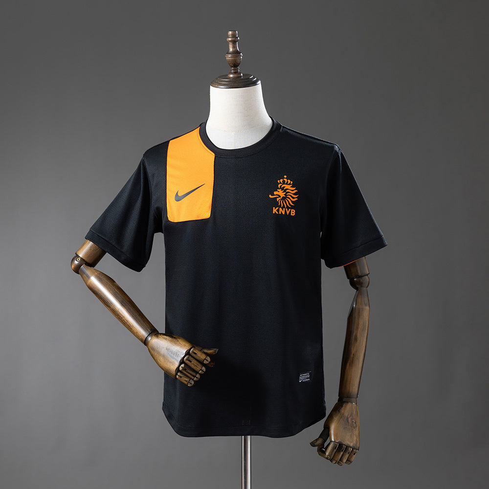 Retro Jerseys - Netherlands