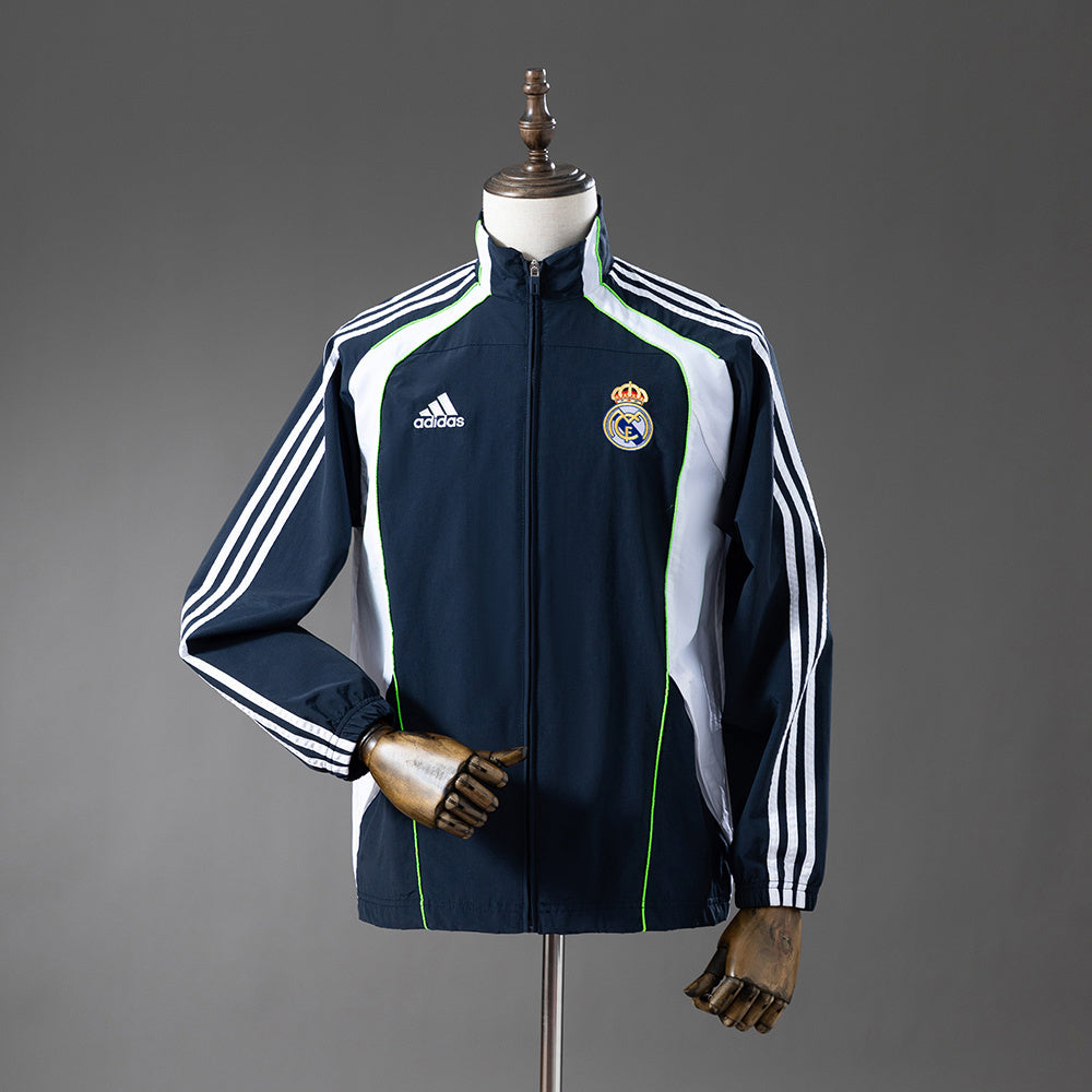 Windbreaker - Real Madrid