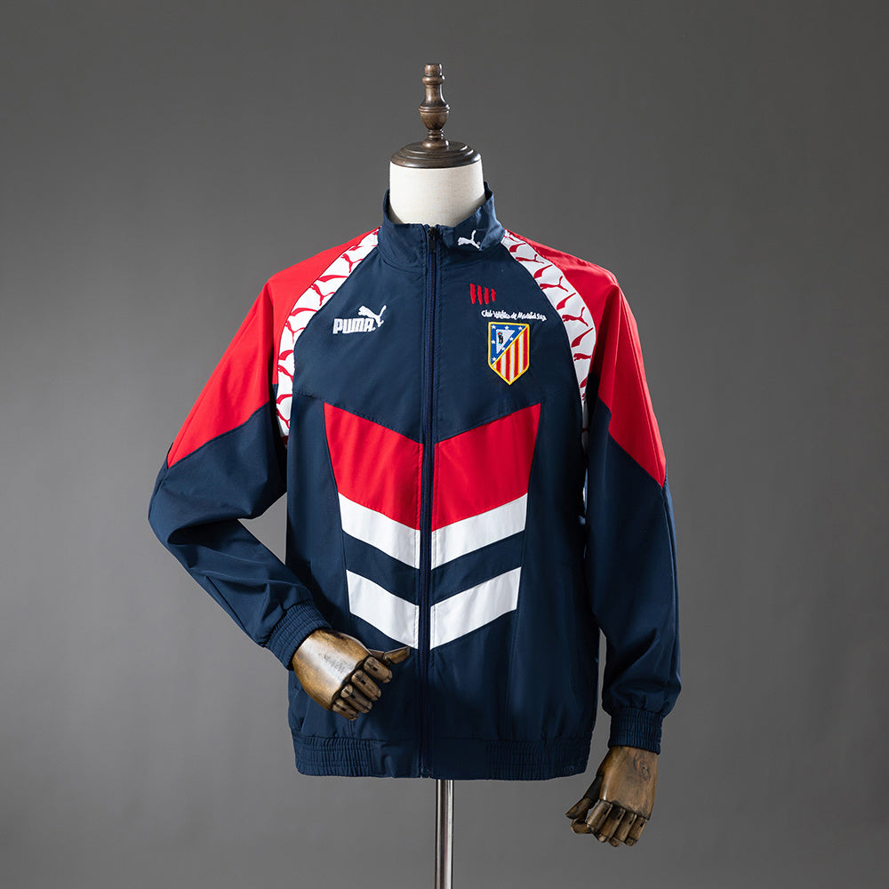 Windbreaker - ATM