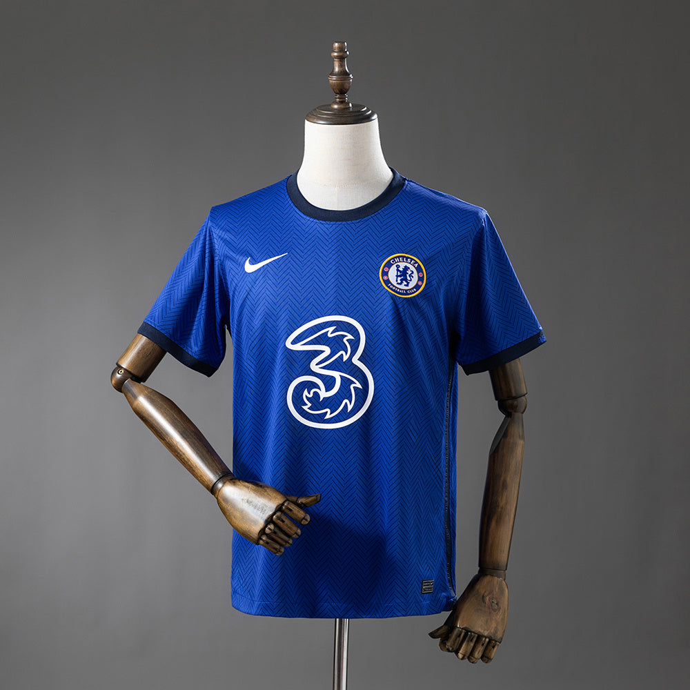 Jersey retro - Chelsea