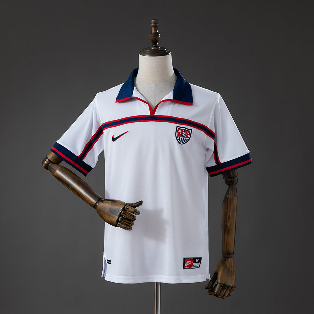 Jersey - USA