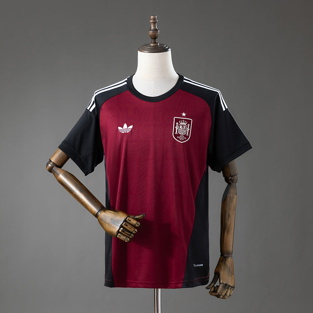 Jersey - España