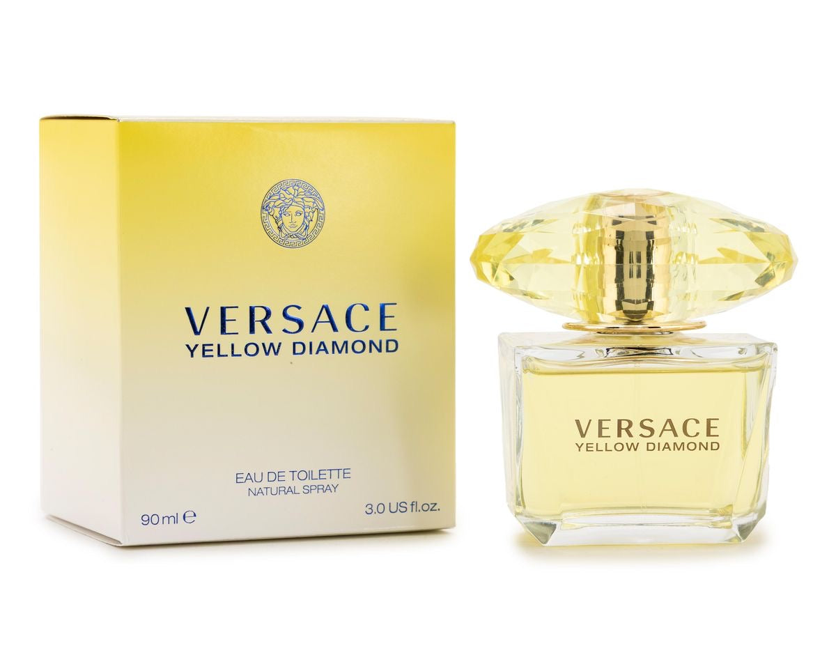 Perfume mujer - VSC Yellow D Original EDT 100ML