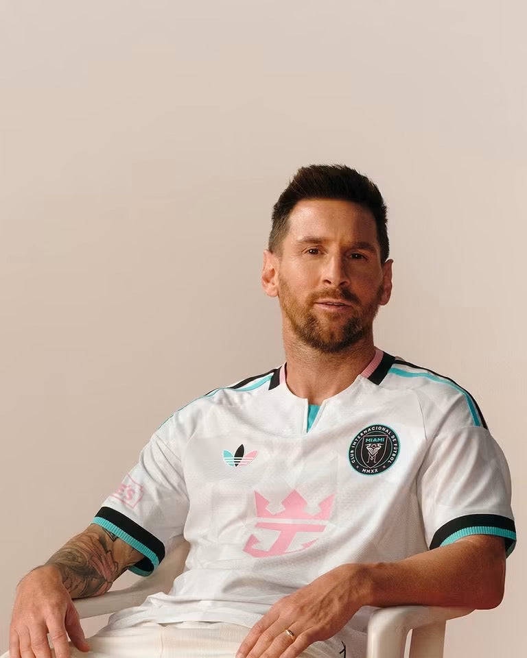 Jersey - Inter Miami