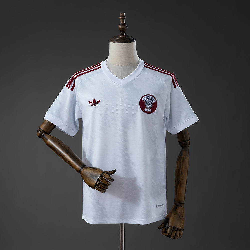 Jersey - Qatar