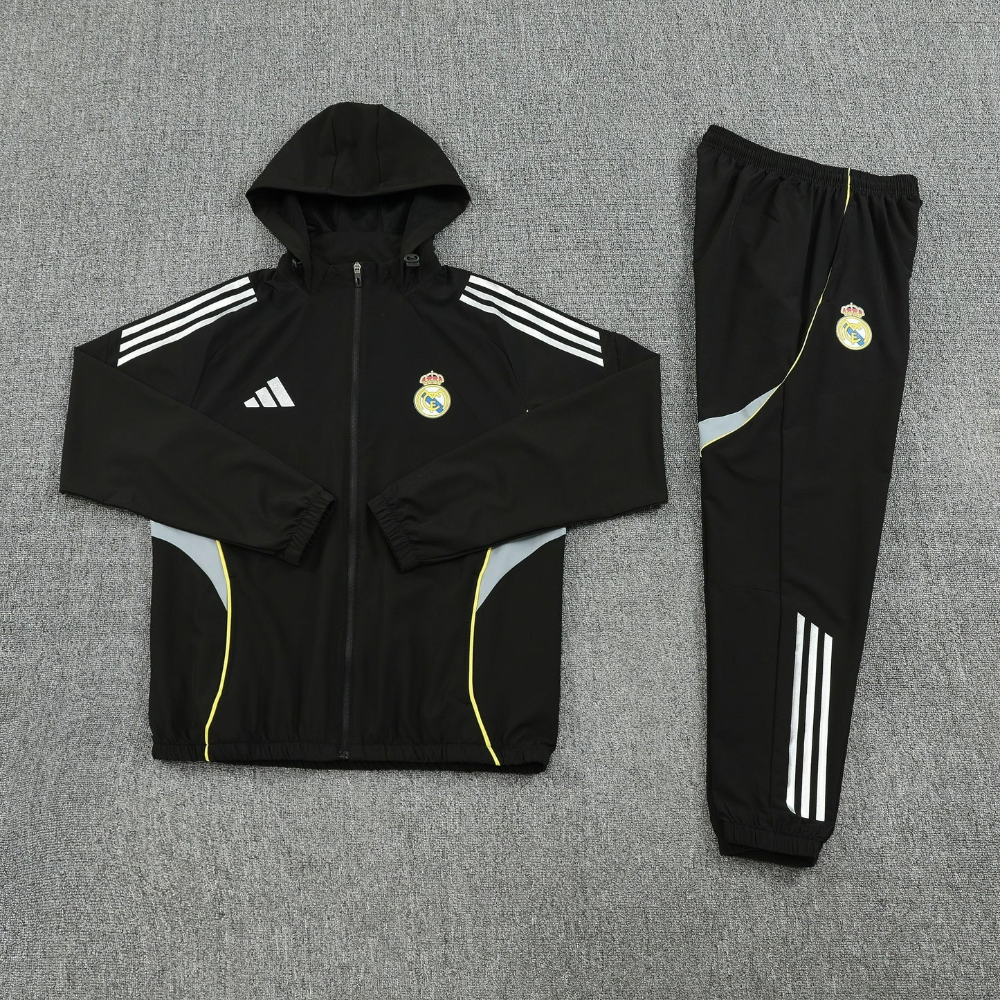 Real Madrid Focus Kit