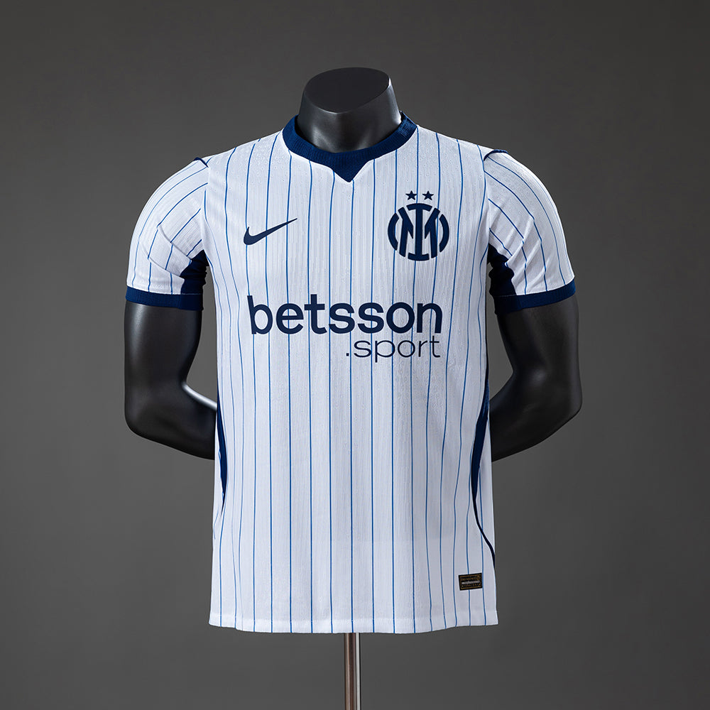 Jersey - Inter de Milán