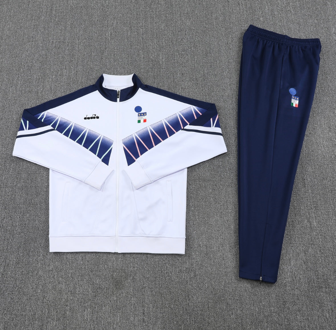 Kit de Concentración Italia