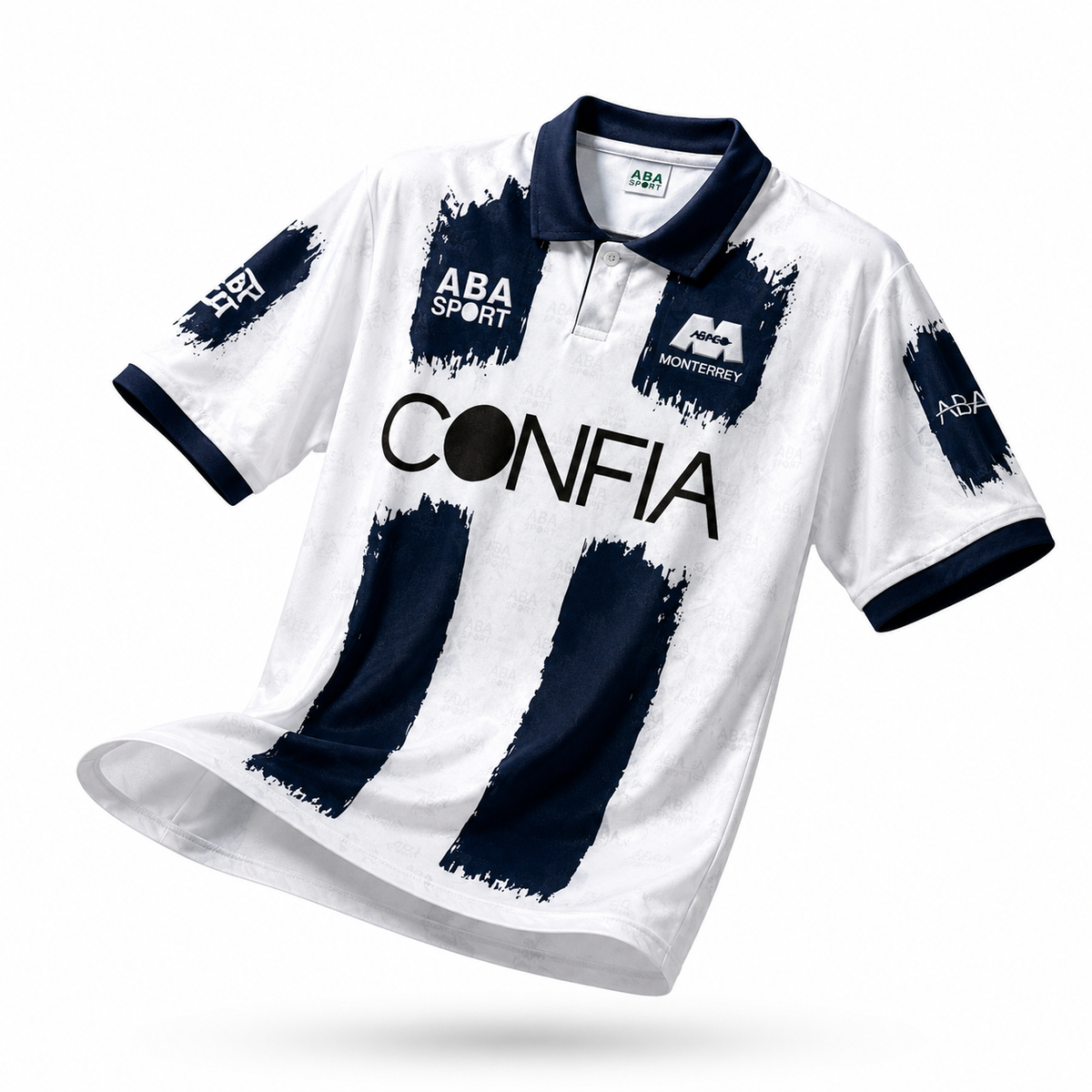 Jersey - Rayados