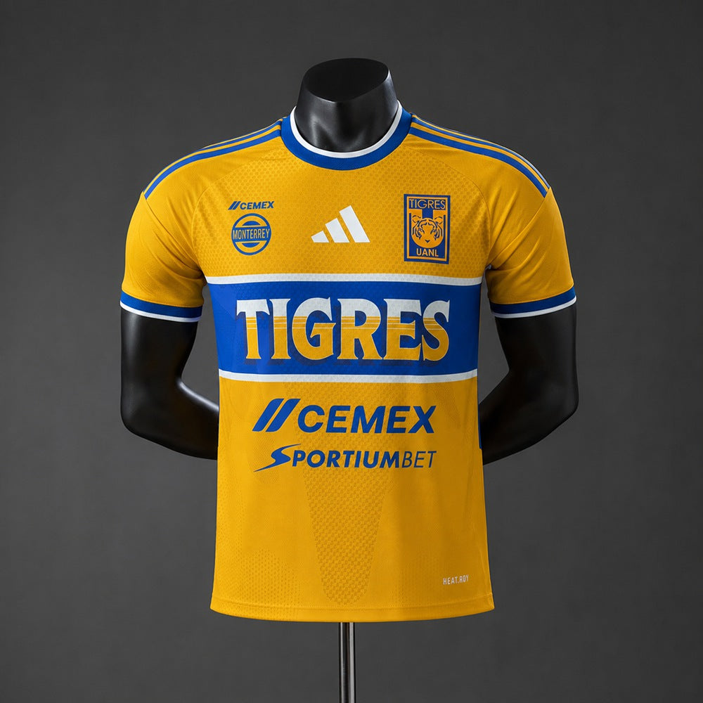 Jersey - Tigres UANL
