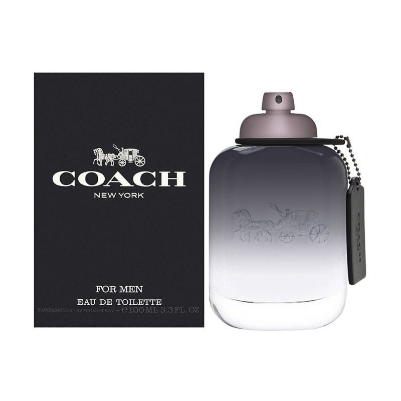 Perfume - COA Black 100ML Original