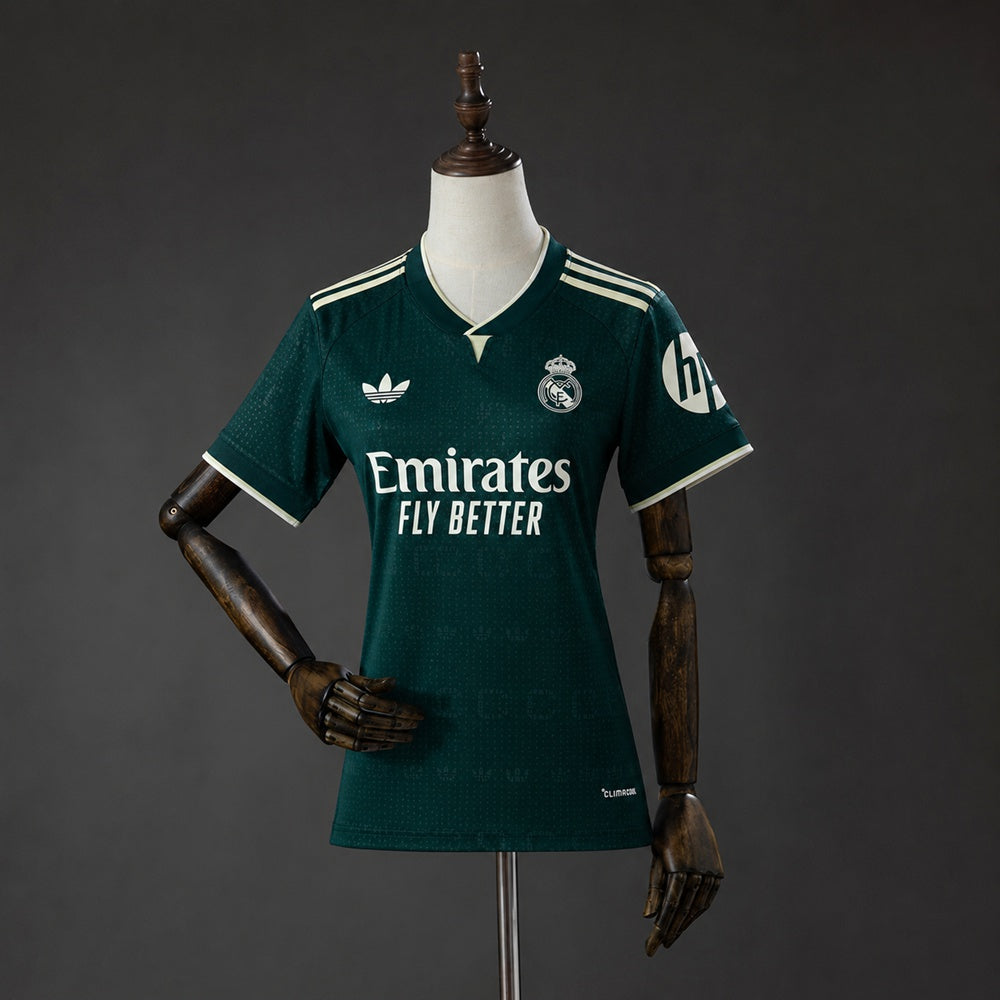 Jersey Mujer - Real Madrid