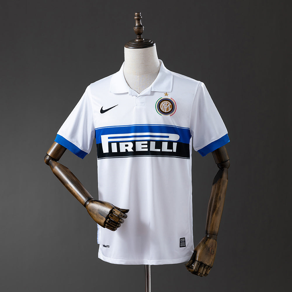 Jersey retro - Inter de Milán