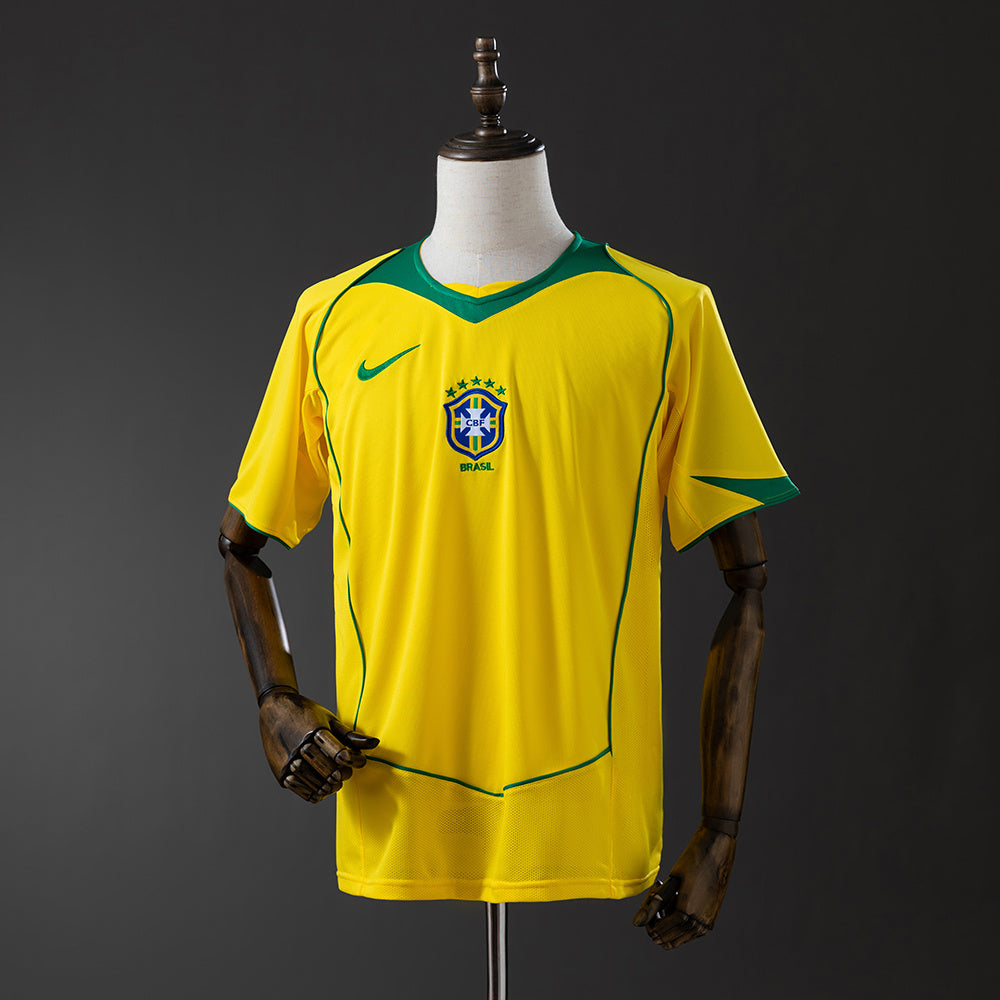 Jersey - Brasil