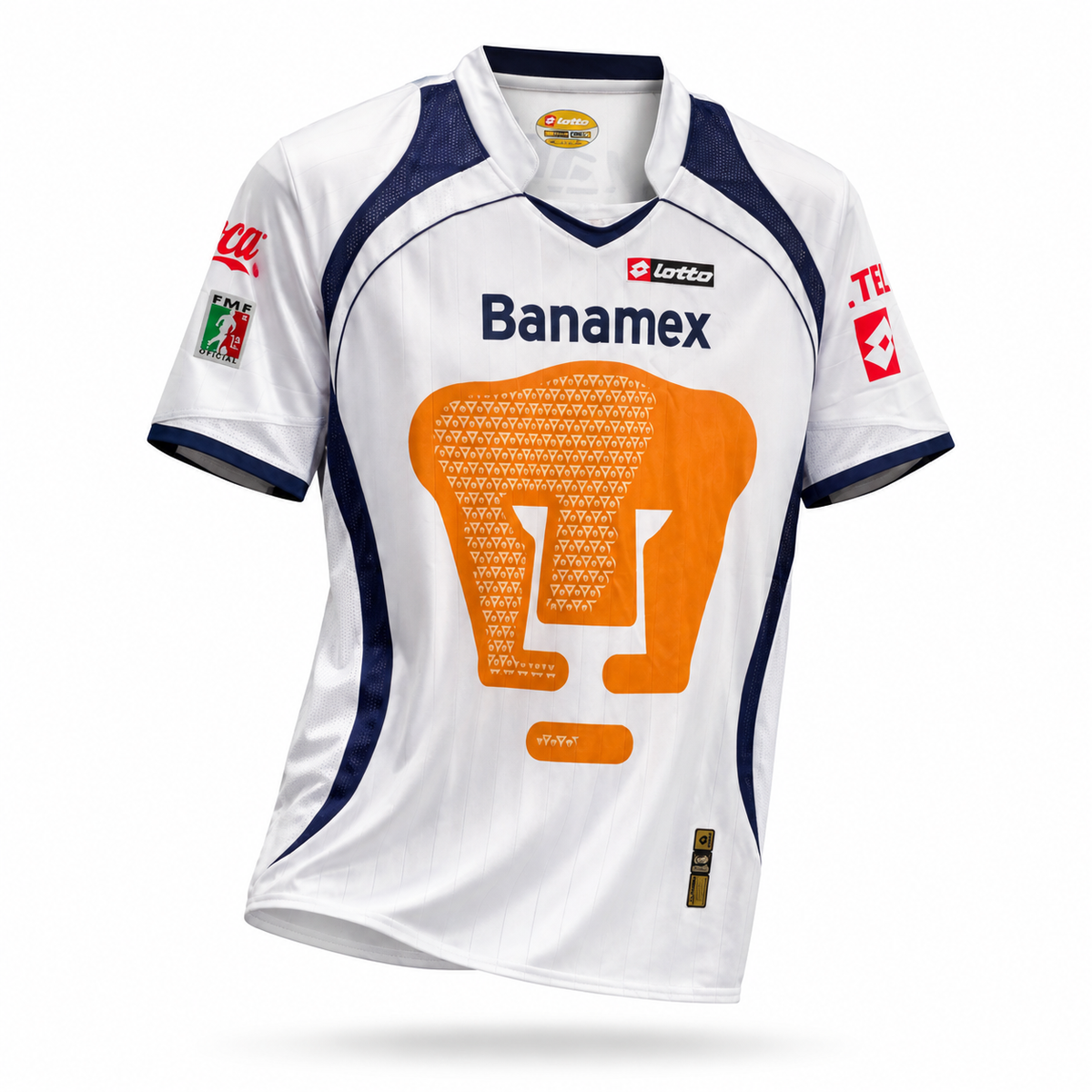 Jersey - Pumas