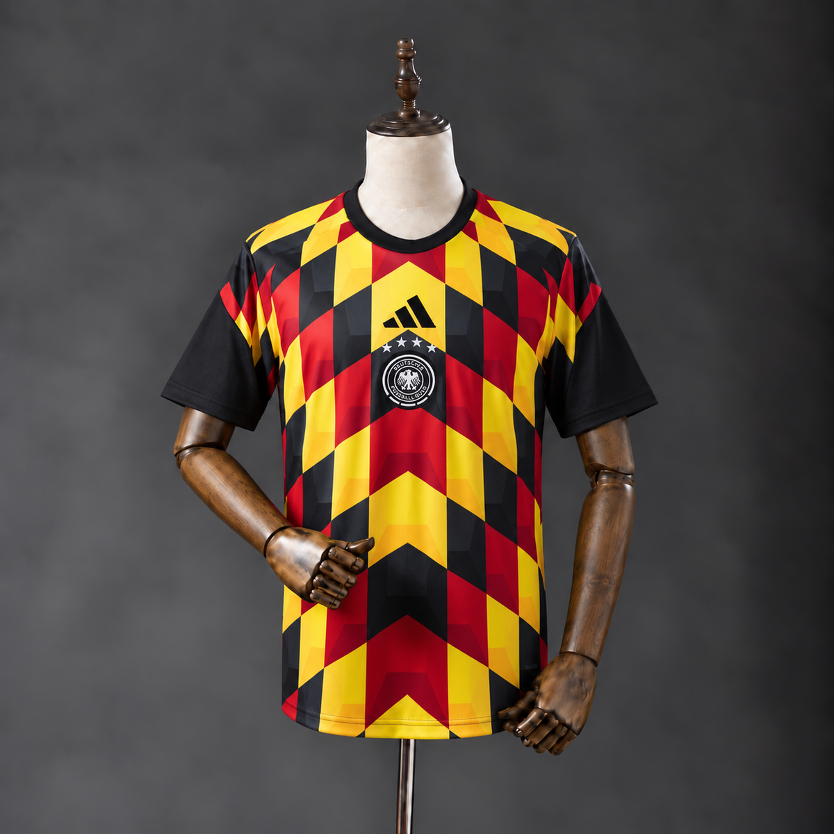 Jersey - Alemania