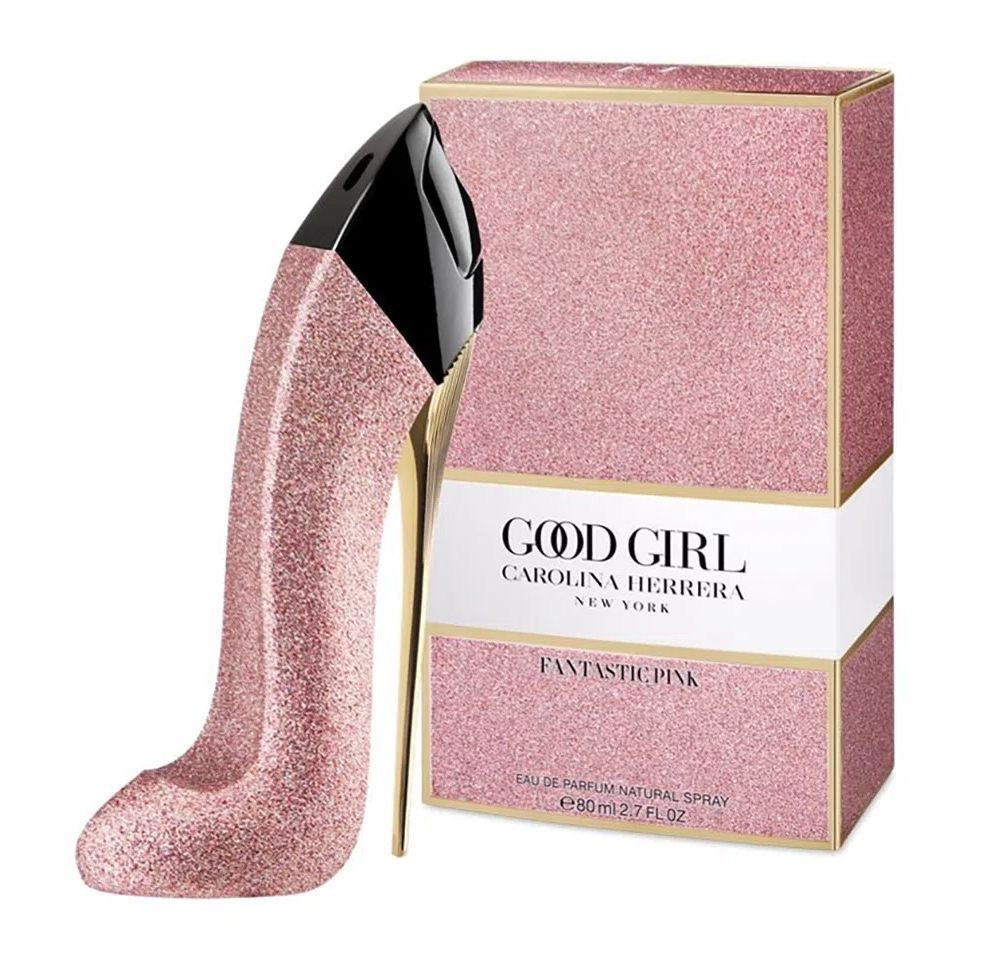 Perfume mujer - CH Fantastic Pink Original EDP 100ML