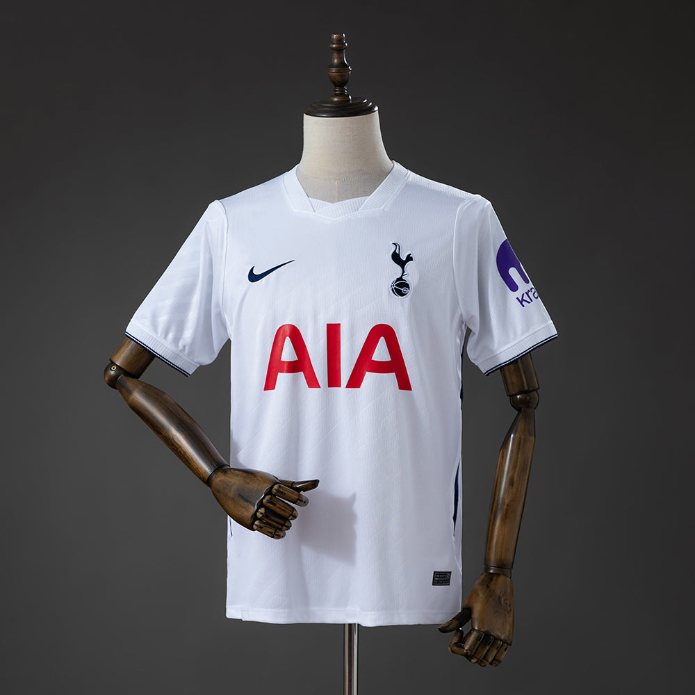 Jersey - Tottenham
