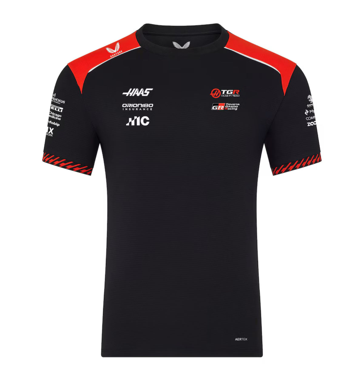 F1 - Haas