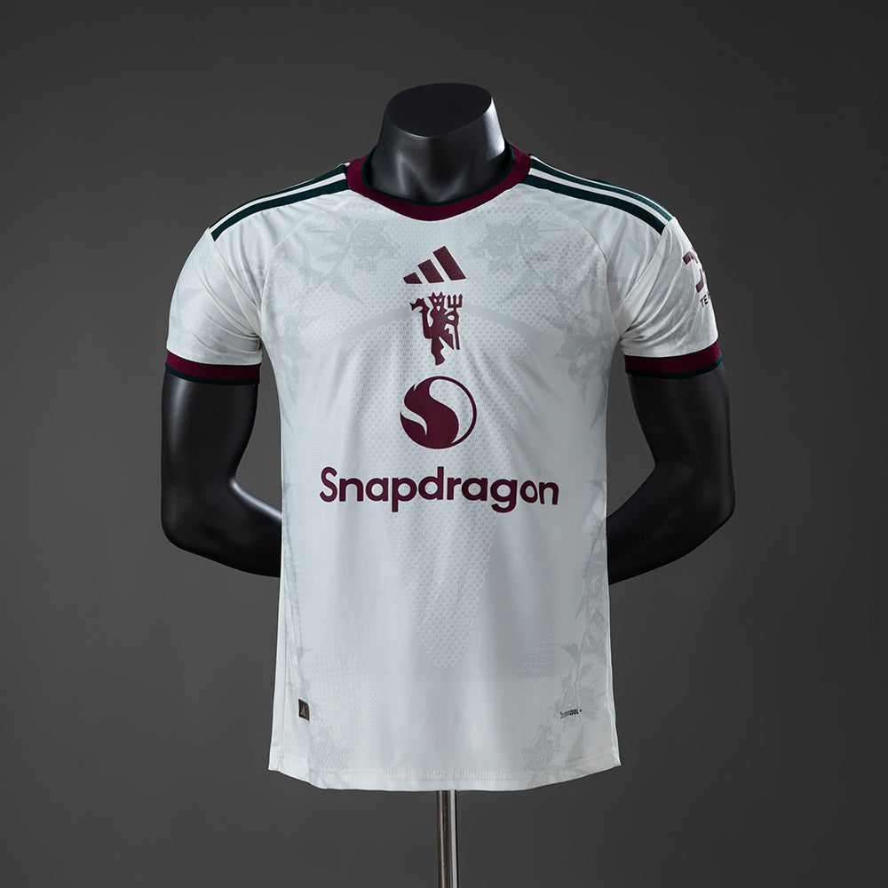 Jersey - Manchester United