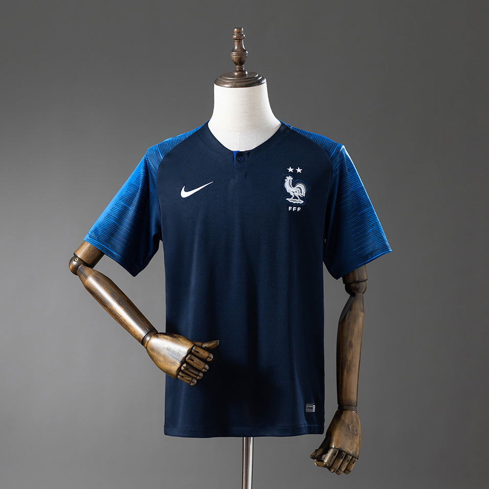 Retro Jerseys - France