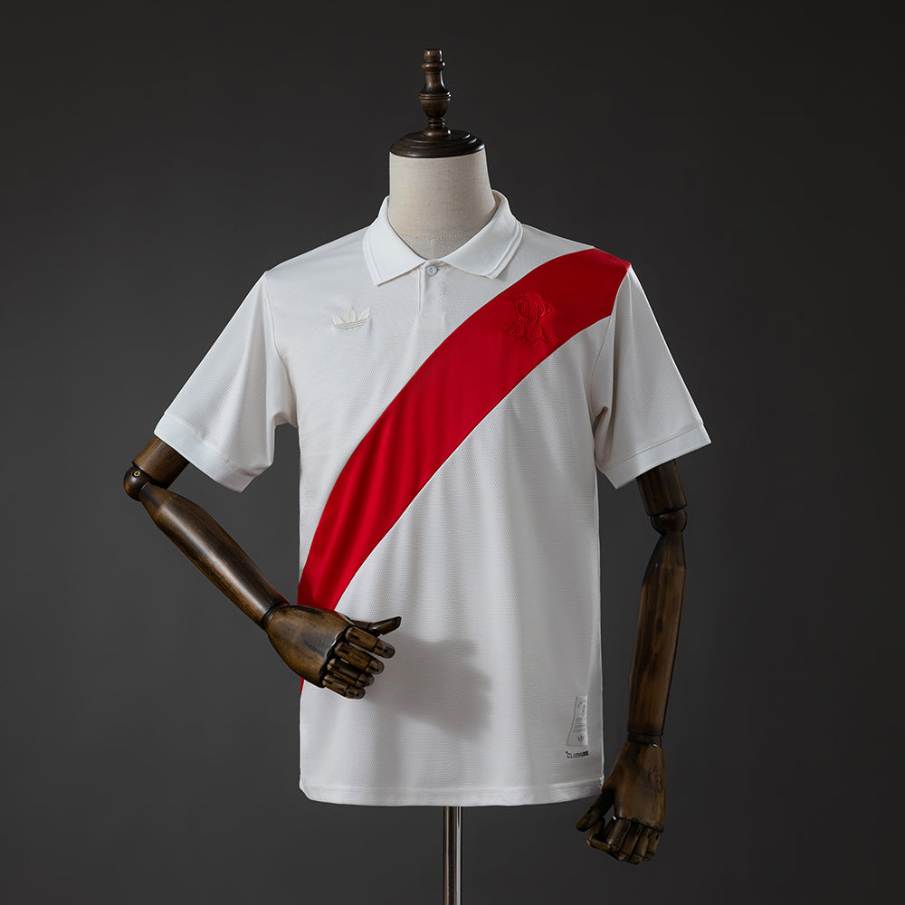 Jersey - River Plate