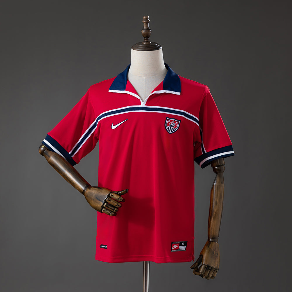 Jersey - USA