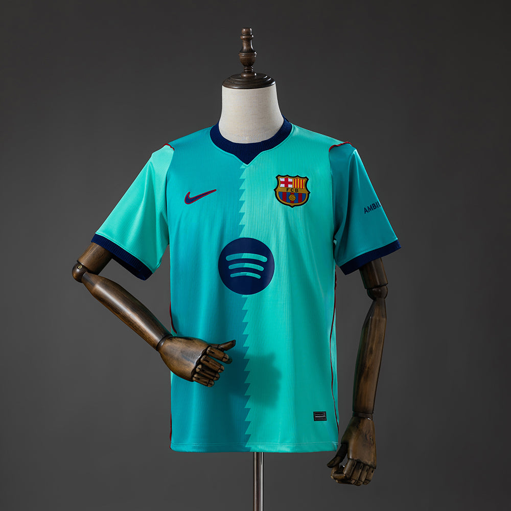 Jersey - Barcelona