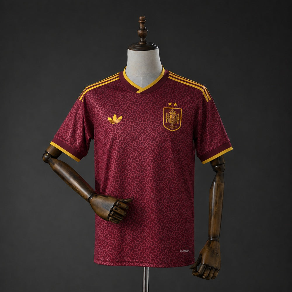 Jersey - España