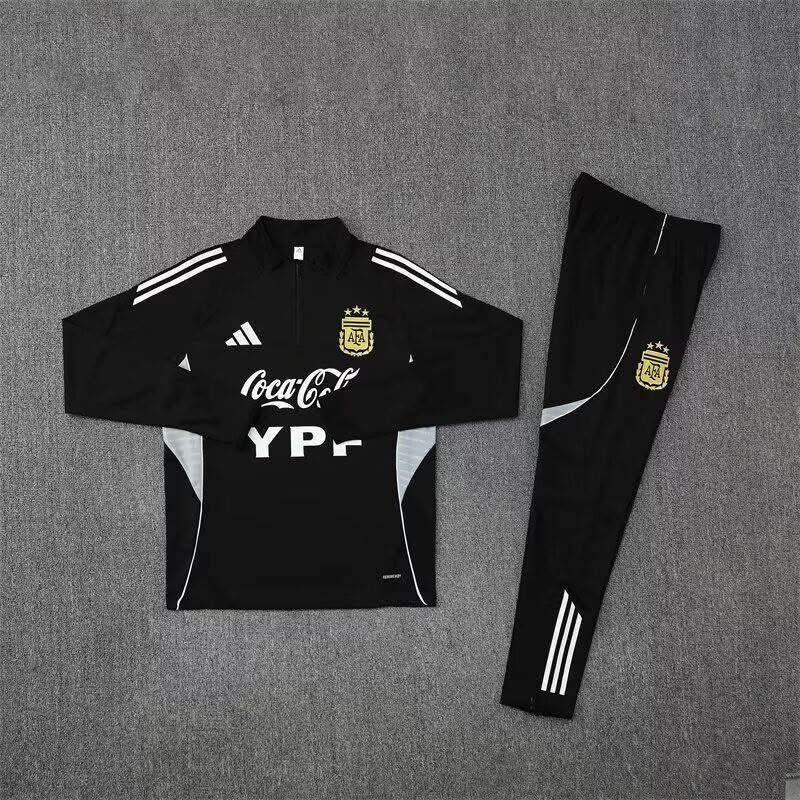 Kit de Concentración Argentina