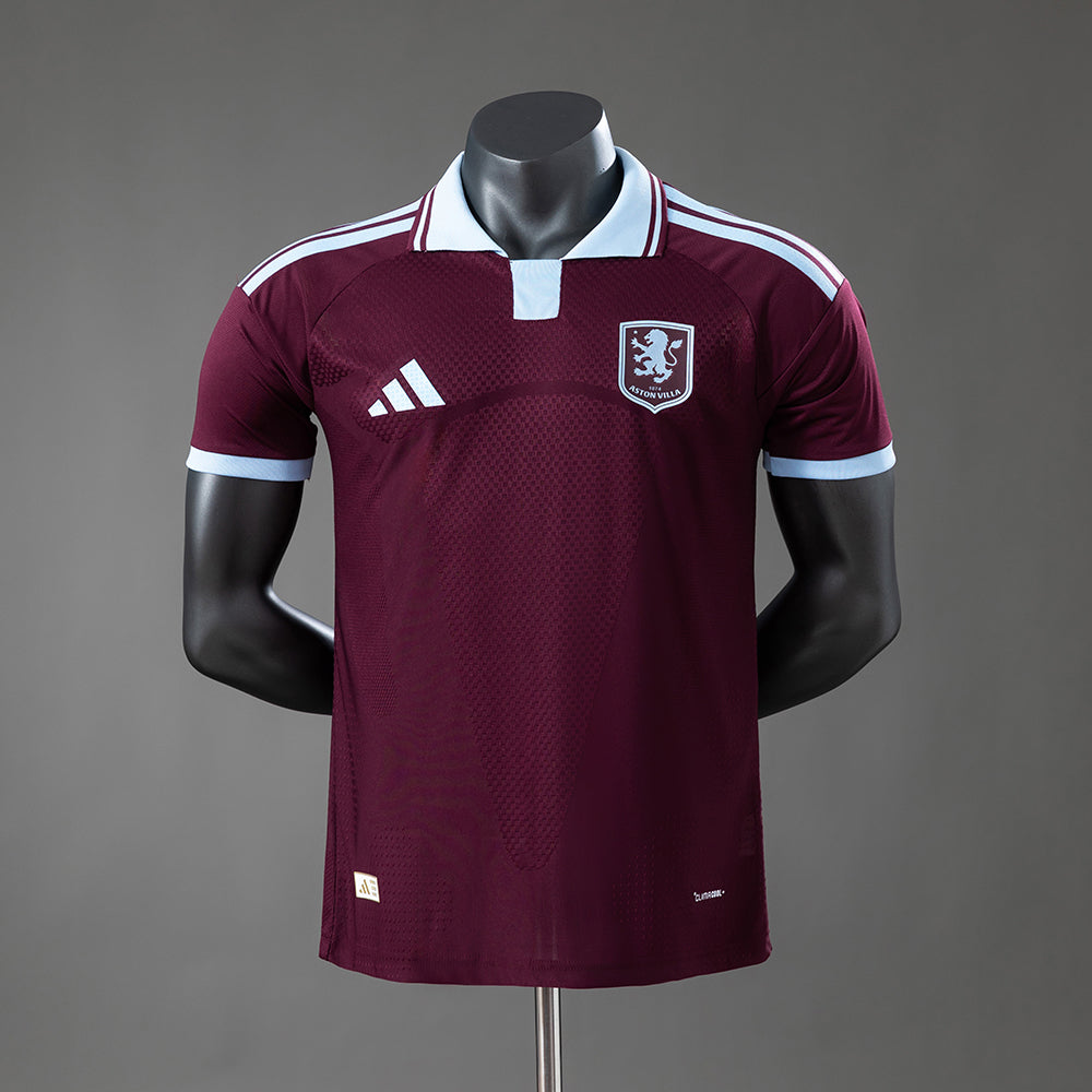Jersey - Aston Villa